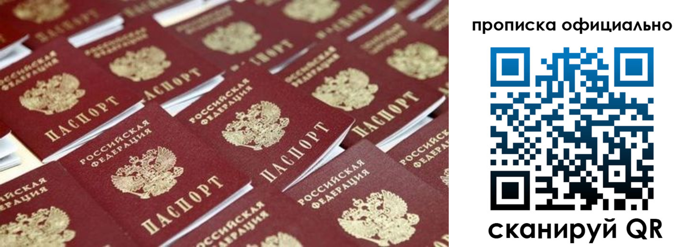 прописка гарантия в Никольске